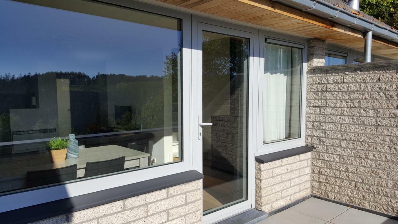 Terrasses De Malmedy 453 Villa Kültér fotó