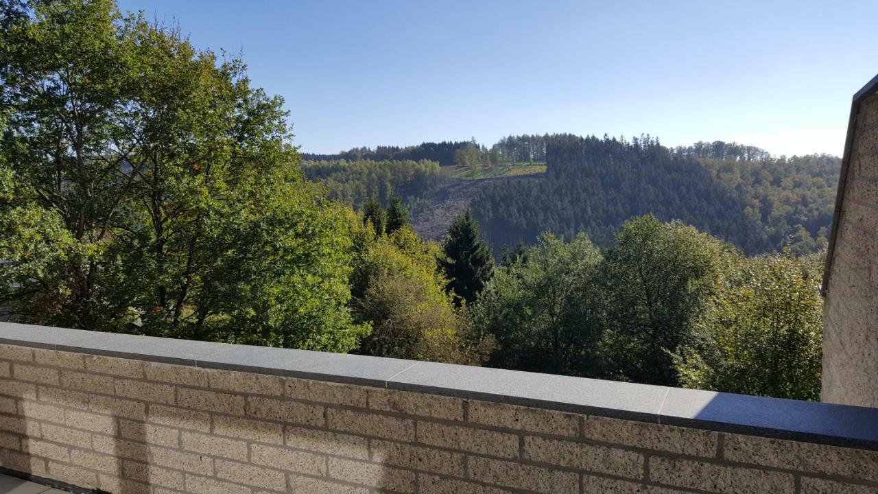 Terrasses De Malmedy 453 Villa Kültér fotó