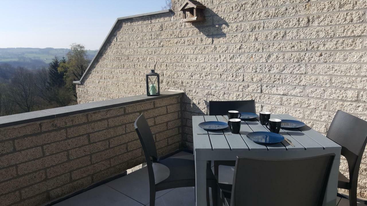 Terrasses De Malmedy 453 Villa Kültér fotó