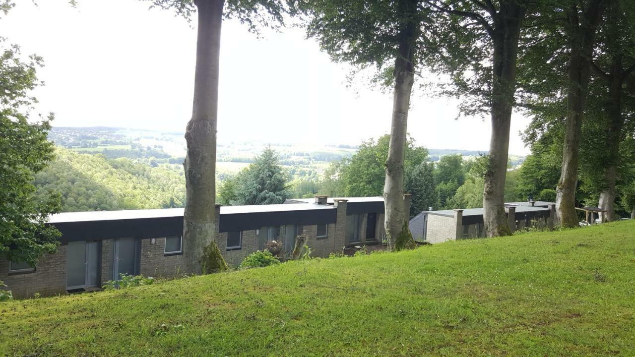 Terrasses De Malmedy 453 Villa Kültér fotó