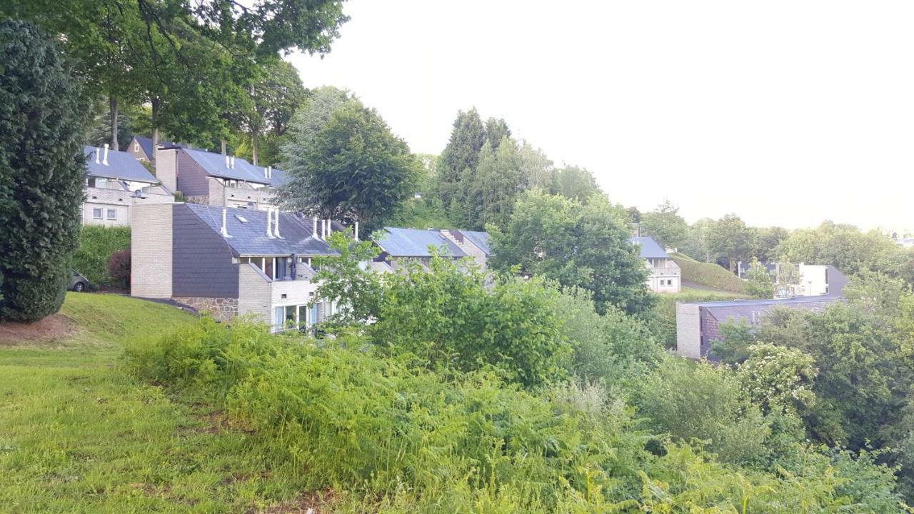 Terrasses De Malmedy 453 Villa Kültér fotó